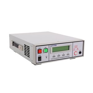 เครื่องทดสอบฉนวนทนแรงดันไฟฟ้ากระแสสลับและกระแสตรง LUYITEK 7122 อุปกรณ์ทดสอบทางอิเล็กทรอนิกส์ - Product Image 3