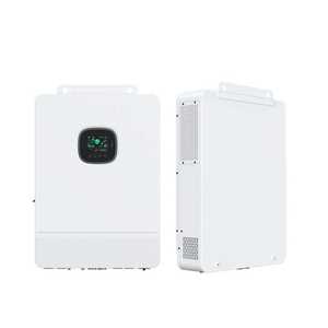 ระบบออฟกริด 48V 10KW แบบเฟสเดียว ไฮบริดโซลาร์ รับไฟฟ้าเข้า 230V ประสิทธิภาพ 99.9% รุ่น SPI-10K-SP สำหรับการจัดเก็บพลังงาน - Product Image 4