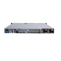 Serveur d'occasion Best Seller Dell PowerEdge R330 Serveur en rack avec matériel et logiciels informatiques