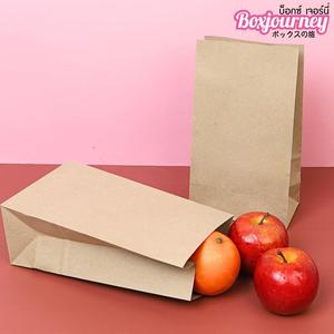 ซองจดหมายสีน้ำตาลกระดาษคราฟท์เป็นมิตรต่อสิ่งแวดล้อมขนาด15.5x9x27ซม. 20/40FT มาตรฐานขายส่งจำนวนมากจากประเทศไทย1801090 - Product Image 5