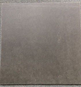 High-end Environmental protection Office Carpet Tile High End Printed Commercial Classic Carpet Tile - Product Image 6