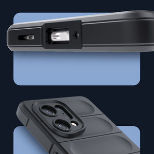 Accesorios para teléfonos <span class=keywords><strong>oppo</strong></span> <span class=keywords><strong>find</strong></span> <span class=keywords><strong>x5</strong></span>, <span class=keywords><strong>funda</strong></span> de TPU para PC, venta al por mayor - Product Image 3