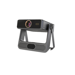 Nuevos productos 2025 Nueva tecnología Pantalla táctil inteligente Pantalla de video dual <span class=keywords><strong>Proyector</strong></span> al mismo tiempo A5pro Beamer <span class=keywords><strong>Freestyle</strong></span> - Product Image 1