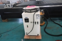 Hobby Metall 2000 Watt 6000W Solarzellen-Faserlaser-Schneidemaschine 6mm 20mm Metall Kohlenstoffstahl CNC-Schneidemaschine für Metalltüren