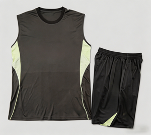 <span class=keywords><strong>Camiseta</strong></span> sin Mangas de <span class=keywords><strong>España</strong></span> 25/26, Jersey de Fútbol para Hombre, Últimos Diseños de Camisetas de Fútbol, Alta Calidad, Económico, Personalizado, Talla Grande, Clásico - Product Image 1