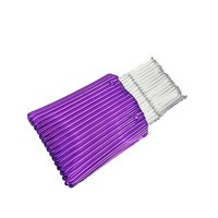 Sac gonflable de colonne d'air de PE PA de revêtement en aluminium pour le sac coloré de paquet cadeau d'emballage protecteur