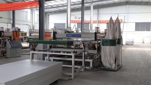 Tấm Nhựa PP Chống Thấm Nước Dùng Cho Ván Khuôn Xây Dựng - Product Image 6