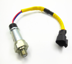 Sensor de Accesorios para Excavadora 174-4312 459-2593 para E330B/E330C/E330D/E345C/E325B/E325C/E322B Número de Pieza 174-4312/459-2593 - Product Image 3