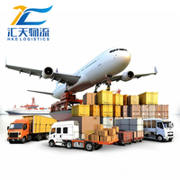 Tarifs d'expédition compétitifs FCL DDP DDU Fret maritime et aérien porte-à-porte Transitaire Chine vers Inde, Maroc, Turquie, Espagne, Venezuela