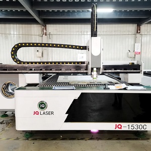 Tấm ống tích hợp máy cắt kim loại 2000W 3000W cho cắt nhanh của thép carbon thép không gỉ với raycus Laser - Product Image 6