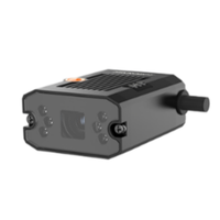 Lecteur de codes Hikrobot série ID2000 MV-ID2004M-06S-RBN pour la numérisation de codes-barres industriels