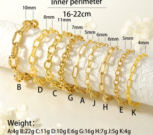 Pulsera de Moda 100% Impermeable al por Mayor, Pulseras de Lujo para Hombre - Product Image 2