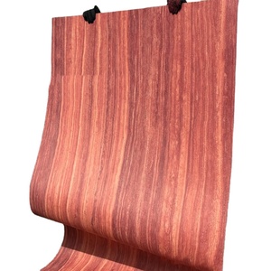 Conception moderne légère et flexible de grand panneau de pierre rouge artificielle 3D pour la décoration de mur extérieur intérieur de villa pour des hôtels - Product Image 1