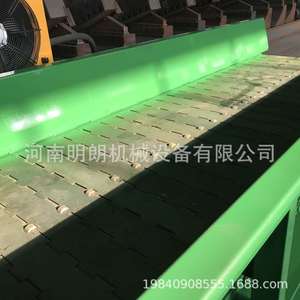 Prensa Compactadora de Chatarra Metálica de 1000T de Minglang Machinery, Automática, de Alta Densidad, para Procesamiento de Residuos de Acero al Carbono - Product Image 5