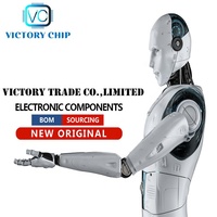 Victorychip RA60H1317M1A-501 Componentes Electrónicos IC Originales de Alta Calidad, Proveedores de Componentes Electrónicos RA60H1317M