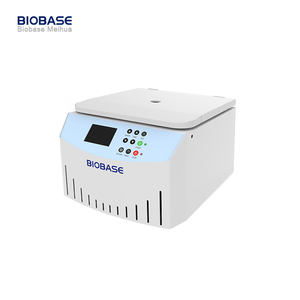 Centrífuga <span class=keywords><strong>de</strong></span> Laboratorio BIOBASE BKC-TL4MII 4000rpm para Muestras <span class=keywords><strong>de</strong></span> <span class=keywords><strong>Sangre</strong></span>, Radioinmunidad y Bioquímica - Product Image 1