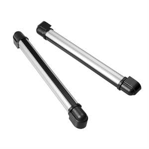 Wifi không dây duy nhất hoạt động hồng ngoại dầm rào cản không thấm nước PIR phát hiện chuyển động cho nhà an toàn - Product Image 1