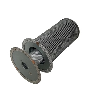 Filtro Separador de Aceite MANNY 02250061-137 02250061-138 para Compresor, Filtro de Aire Industrial, Piezas Nuevas y Usadas - Product Image 1