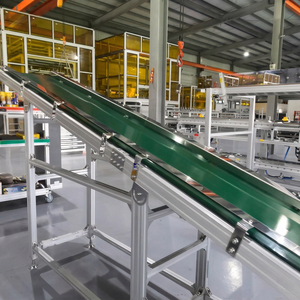 อุปกรณ์ระบบอัตโนมัติจากโรงงานโดยตรง คุณภาพพรีเมียม ตัวหยุดลิฟท์อะลูมิเนียมอัดขึ้นรูป - Product Image 1