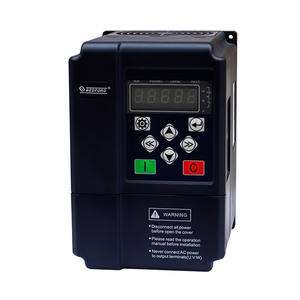 5HP सौर फोटोवोल्टिक उच्च सटीकता के साथ पंप नियंत्रक सौर पंप पलटनेवाला MPPT समारोह - Product Image 3