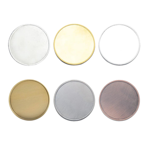 ผู้ผลิตเหรียญรางวัลแบบกำหนดเองพร้อมโลโก้ส่วนตัว เหรียญโลหะผสมสังกะสี 3 มิติ ชุบทอง เงิน เคลือบเงา ขนาด 40 มม. - Product Image 3