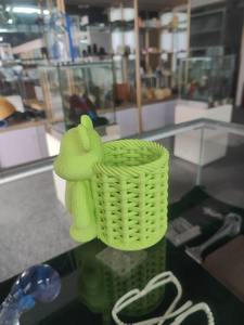 خدمة الطباعة ثلاثية الأبعاد تصميم النموذج الأولي السريع 3d المطبوعة الكرتون شركة الإنتاج المهنية - Product Image 5