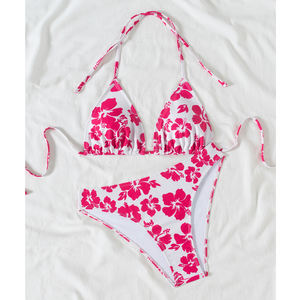 Женское треугольное бикини - Product Image 6