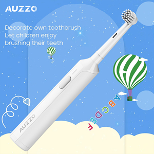 <span class=keywords><strong>Cepillo</strong></span> de Dientes Eléctrico Inteligente Giratorio con Batería, Personalizado con Marca Privada, en Oferta, para Niños y <span class=keywords><strong>Niñas</strong></span> - Product Image 5