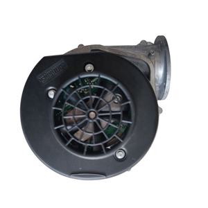 Ventilateur centrifuge de chauffage EC pour chaudière murale RG128/1300-3612-020204, 230V AC, 67W, 7400 tr/min, moteur de refroidissement 134m³/h - Product Image 3