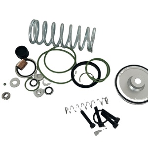 New Manny 2901021100 Aluminum & Metal Intake Valve Repair Kit for Air Compressor Spare Parts - Product Image 4