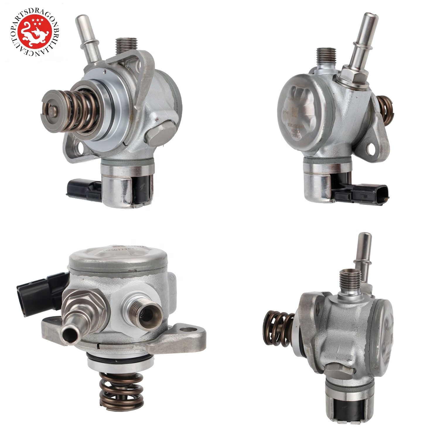 High Pressure Fuel Pump for Nissan Altima & Infiniti QX50