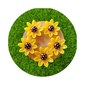 Esin-balsas de resina de 18mm y 26mm, herramientas de desinfección - Product Image 5