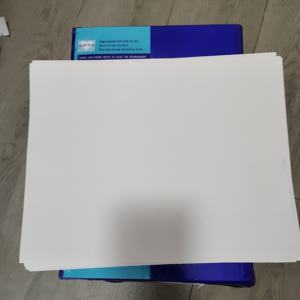 80 gramos de papel de copia blanco A4 100% pulpa de madera virgen - Product Image 5