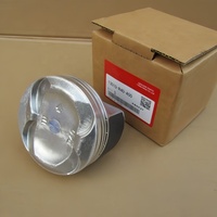 R40 Engine Piston Assembly OEM:13010-R40-A00 H-ONDA A-ccord 2008-2013 2.4 CP2 STD Engine Piston