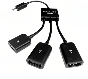 <span class=keywords><strong>USB</strong></span> <span class=keywords><strong>Hub</strong></span> <span class=keywords><strong>3</strong></span> trong <span class=keywords><strong>1</strong></span> <span class=keywords><strong>Micro</strong></span> <span class=keywords><strong>USB</strong></span> <span class=keywords><strong>HUB</strong></span> Nam Nữ <span class=keywords><strong>USB</strong></span> 2.0 máy chủ OTG Adapter Cáp trong kho - Product Image 1