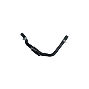 Tuyau de liquide de refroidissement 25469-22601 en caoutchouc EPDM pour raccord de sortie d'entrée de tuyau de chauffage/refroidissement de réservoir d'eau, remplacement et réparation - Product Image 3