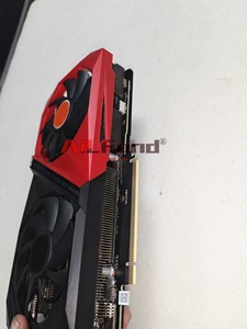 การ์ดจอ RTX 3060 12GB 192BIT มือสอง สำหรับเล่นเกม - Product Image 5