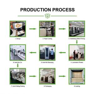 Sacs cadeaux mini en papier kraft écologiques laminés, personnalisés en usine, vente en gros, avec poignées en ruban et ficelle - Product Image 4