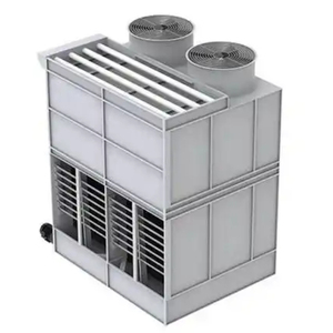 Condensatore evaporativo per torri di raffreddamento di tipo chiuso - Product Image 4