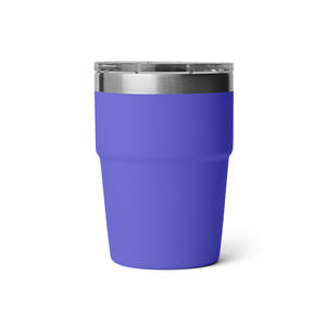 Vaso Térmico para Auto <span class=keywords><strong>YETI</strong></span> de 16oz, Acero Inoxidable 304, Aislado al Vacío, Portátil, para Café y Deportes - Product Image 5