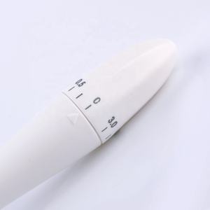 Meilleure vente réglable 140 aiguilles Derma timbres pour la perte de cheveux - Product Image 4