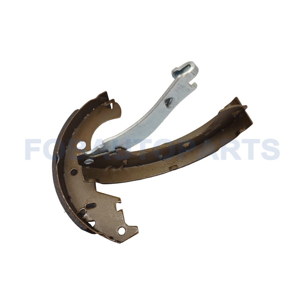 Auto Parts Brake Shoe Set for FIAT Doblo 7082149