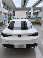 Nouvelle Changan Yidong Eado 2026, vente en gros, voiture chinoise PHEV, autonomie de 145 km, E-CVT, hybride rechargeable, 4 portes, 5 places, berline, voiture compacte Eado