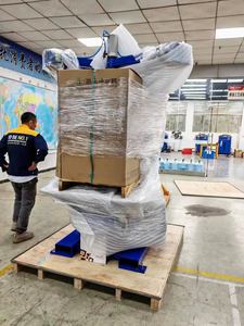 เครื่องเชื่อมแบบอินเวอร์เตอร์ความถี่ปานกลางสำหรับงาน<span class=keywords><strong>เชื่อม</strong></span><span class=keywords><strong>ตู้</strong></span>และกล่องหุ้มอุปกรณ์ - Product Image 4