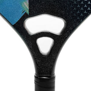 CASTON SPORTS-raqueta de tenis 3K, 12K, 18K, para playa - Product Image 4