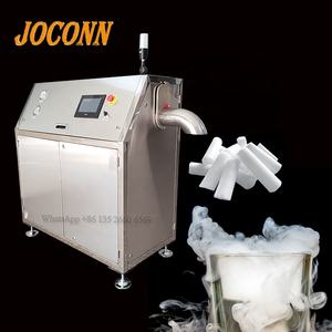 Máquina <span class=keywords><strong>para</strong></span> Fabricar <span class=keywords><strong>Bloques</strong></span> <span class=keywords><strong>de</strong></span> <span class=keywords><strong>Hielo</strong></span> <span class=keywords><strong>Seco</strong></span>, Máquina <span class=keywords><strong>de</strong></span> Peletización <span class=keywords><strong>de</strong></span> CO2 Sólido, Máquina Formadora <span class=keywords><strong>de</strong></span> <span class=keywords><strong>Hielo</strong></span> <span class=keywords><strong>Seco</strong></span> - Product Image 1