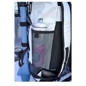 กระเป๋าเดินทาง TB-0004 กระเป๋าไตรกีฬาสำหรับการฝึกซ้อมและการแข่งขัน - Product Image 2