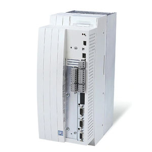 Módulo Controlador PLC en Stock, Convertidor de Frecuencia E82EV551K4C201 - Product Image 4