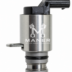 วาล์วควบคุมน้ำมันเครื่อง MANER VVT รุ่น OE 06E109257N สำหรับรถยนต์ Audi A4 A5 A6 A7 A8 Q5 Q7 TT RS3 RS7 S4 S5 SQ5 S6 S7 S8 - Product Image 2