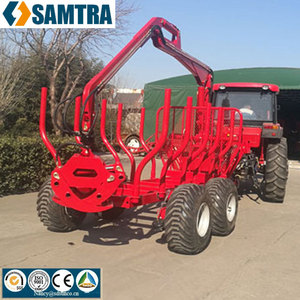 Remorque à grappin pour bois à <span class=keywords><strong>prix</strong></span> avantageux, remorque à grappin pour ATV - Product Image 6